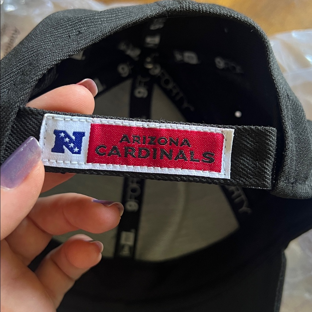 New Era NFL Cardinals Arizona - Picture 4 of 5